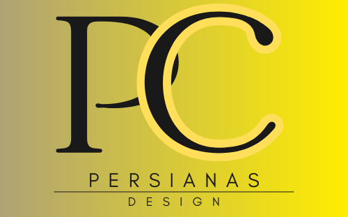 PC Persianas DESIGN